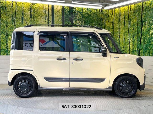Suzuki SPACIA 2021-11 6614991-15