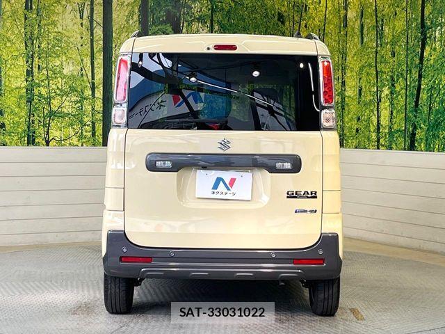 Suzuki SPACIA 2021-11 6614991-17