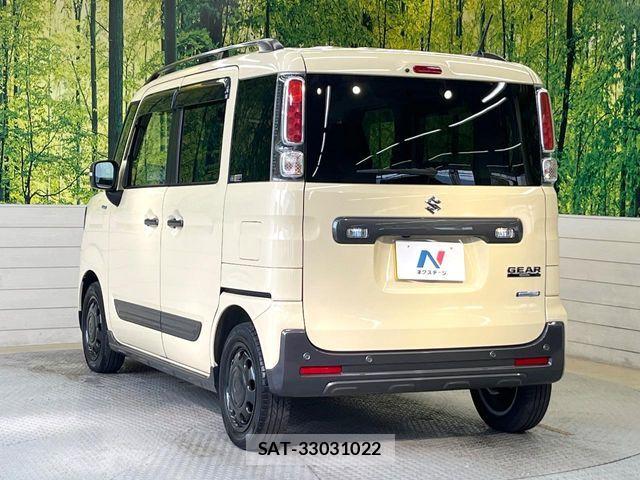 Suzuki SPACIA 2021-11 6614991-18