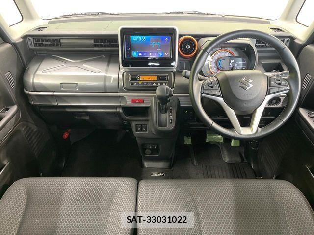 Suzuki SPACIA 2021-11 6614991-1