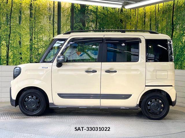 Suzuki SPACIA 2021-11 6614991-19