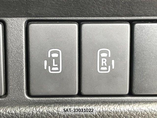 Suzuki SPACIA 2021-11 6614991-3