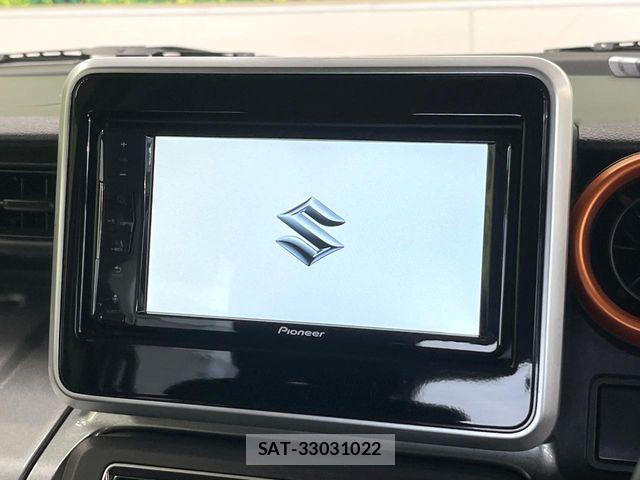 Suzuki SPACIA 2021-11 6614991-4