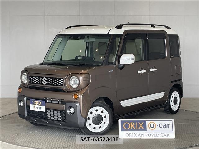 Suzuki SPACIA 2023-08 6614984-0