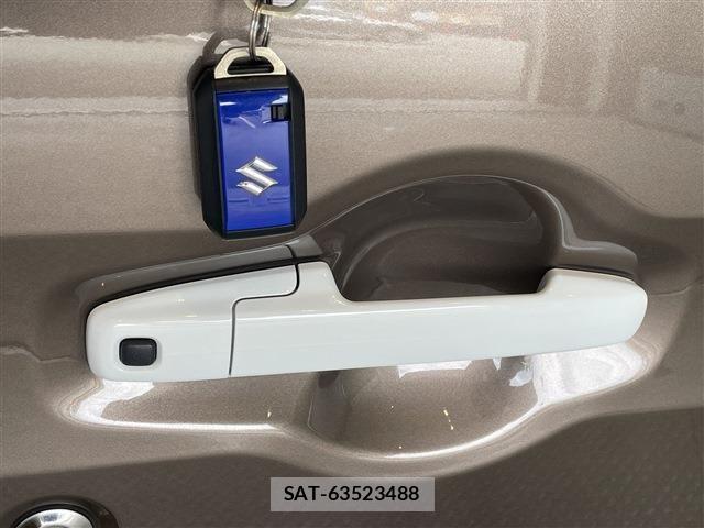 Suzuki SPACIA 2023-08 6614984-10