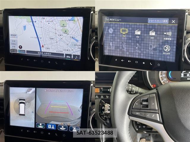 Suzuki SPACIA 2023-08 6614984-12