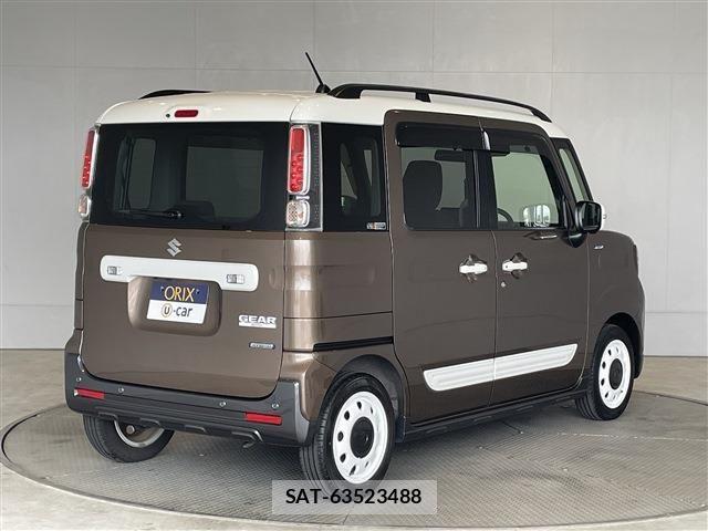 Suzuki SPACIA 2023-08 6614984-1