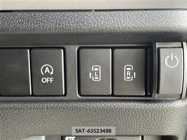 Suzuki SPACIA 2023-08 6614984-19