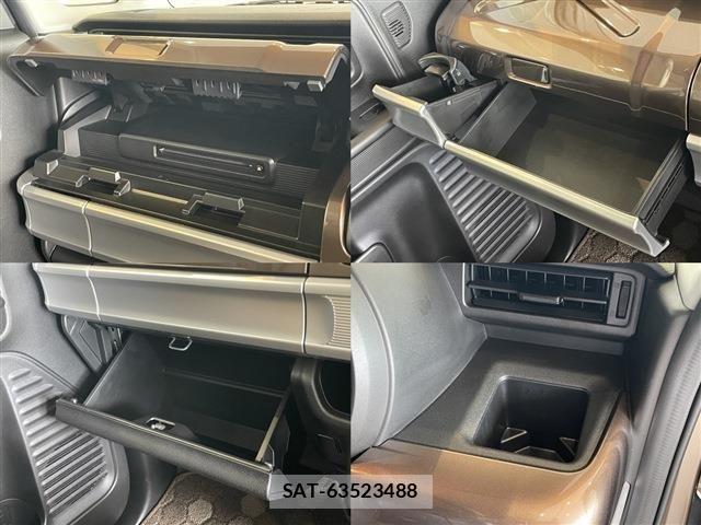 Suzuki SPACIA 2023-08 6614984-22