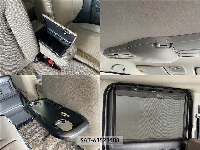 Suzuki SPACIA 2023-08 6614984-23