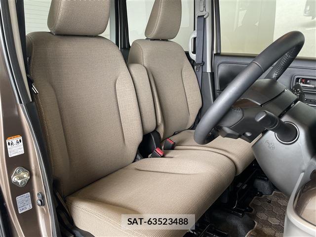 Suzuki SPACIA 2023-08 6614984-24