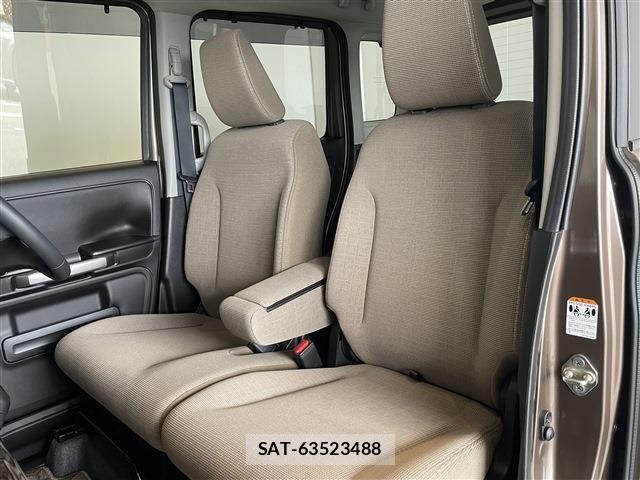 Suzuki SPACIA 2023-08 6614984-25