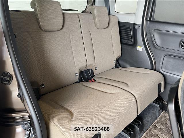 Suzuki SPACIA 2023-08 6614984-27