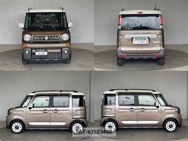 Suzuki SPACIA 2023-08 6614984-3