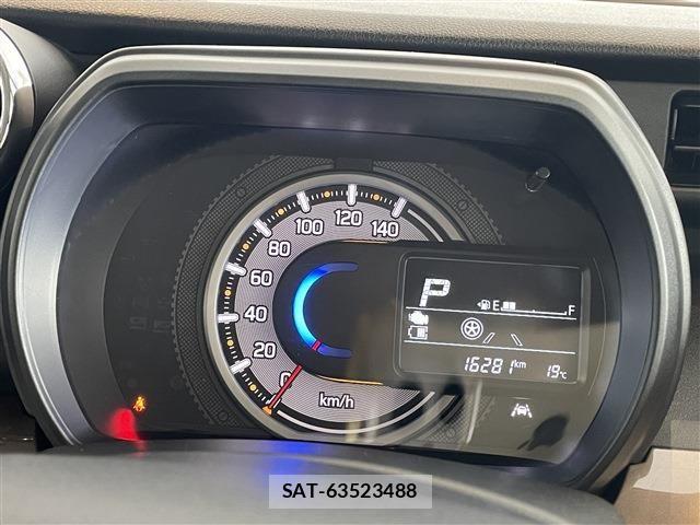 Suzuki SPACIA 2023-08 6614984-6