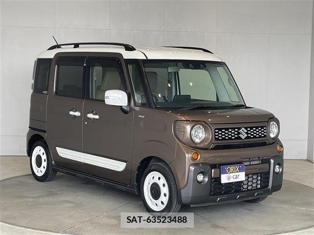 Suzuki SPACIA 2023-08 6614984-7