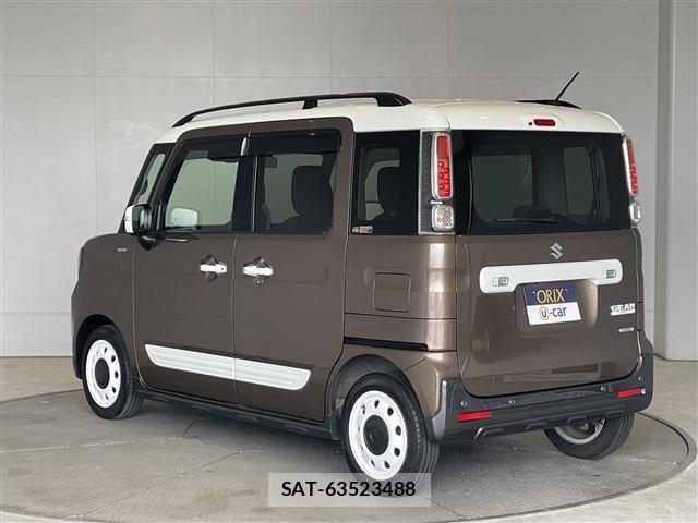 Suzuki SPACIA 2023-08 6614984-8