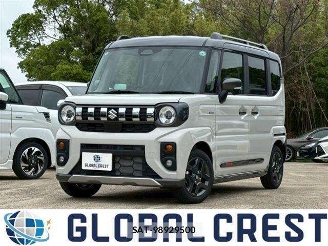Suzuki SPACIA 2026-04 6614979-0