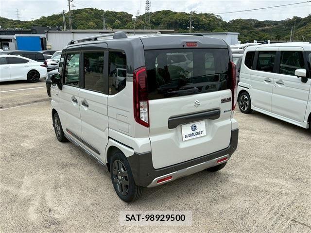 Suzuki SPACIA 2026-04 6614979-9