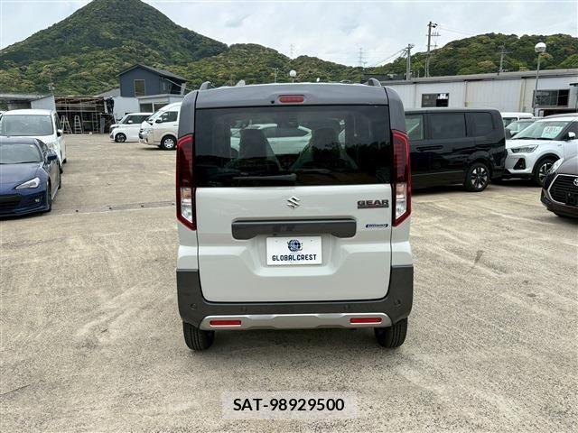 Suzuki SPACIA 2026-04 6614979-10