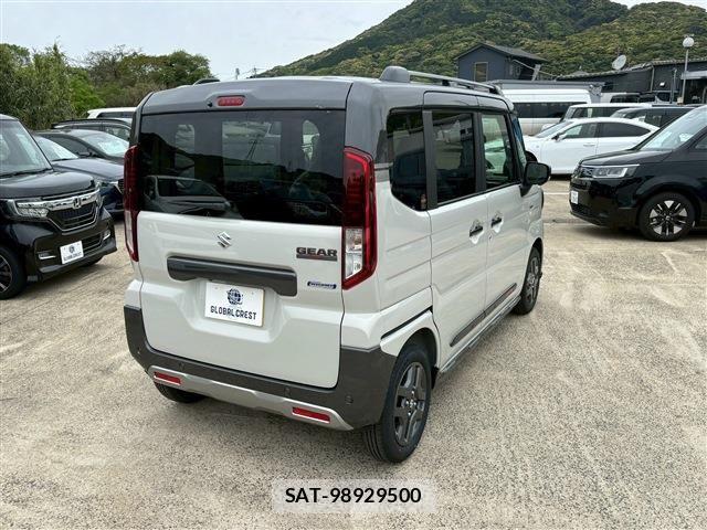Suzuki SPACIA 2026-04 6614979-11