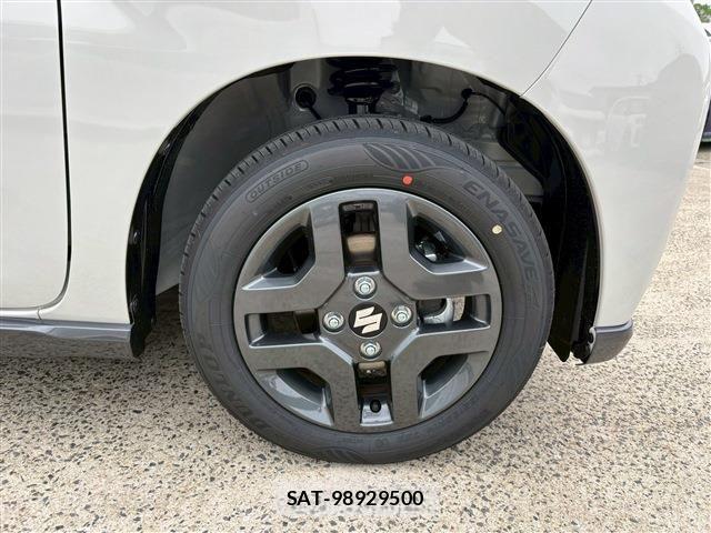 Suzuki SPACIA 2026-04 6614979-12