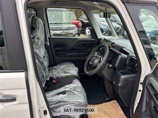 Suzuki SPACIA 2026-04 6614979-13