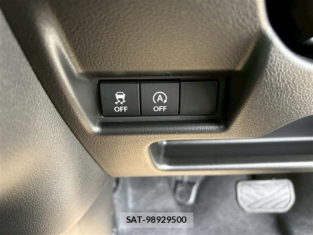 Suzuki SPACIA 2026-04 6614979-17