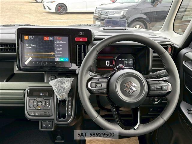 Suzuki SPACIA 2026-04 6614979-18