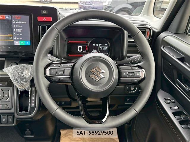 Suzuki SPACIA 2026-04 6614979-21