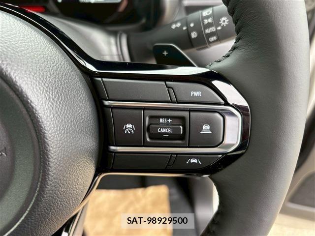 Suzuki SPACIA 2026-04 6614979-23