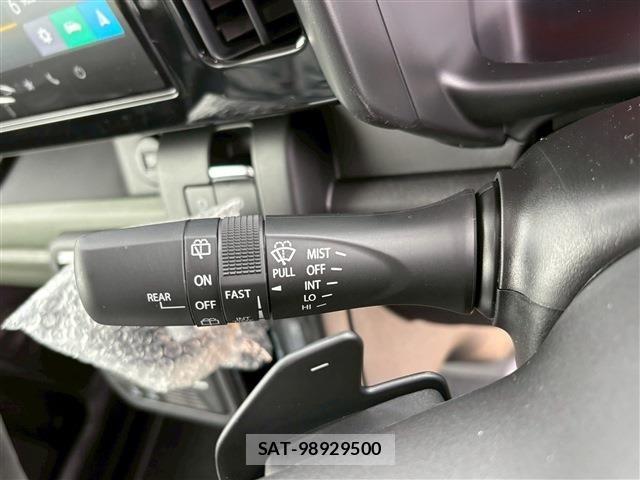 Suzuki SPACIA 2026-04 6614979-24