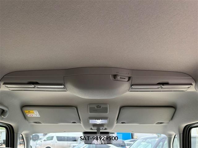 Suzuki SPACIA 2026-04 6614979-27