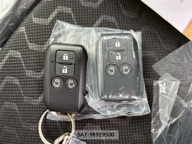 Suzuki SPACIA 2026-04 6614979-28