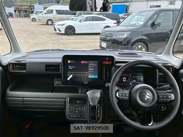 Suzuki SPACIA 2026-04 6614979-2