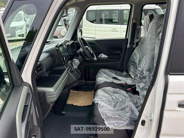 Suzuki SPACIA 2026-04 6614979-3