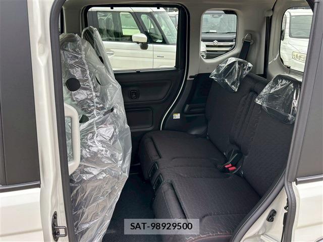 Suzuki SPACIA 2026-04 6614979-4