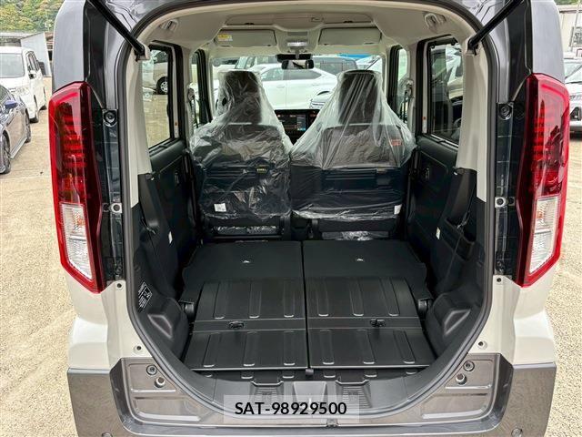 Suzuki SPACIA 2026-04 6614979-5