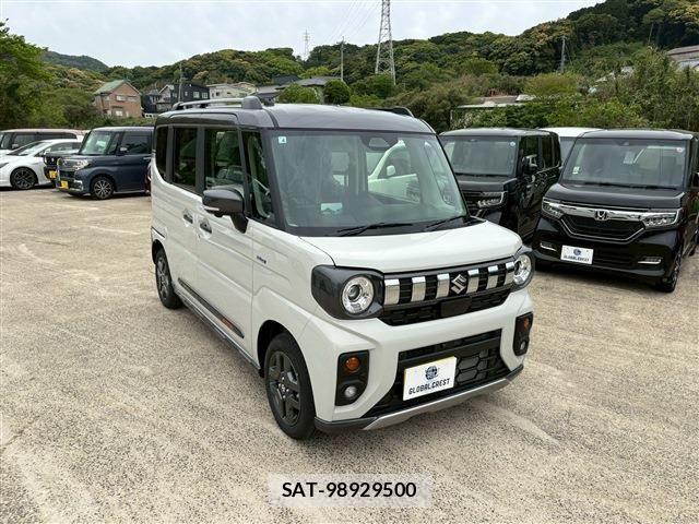 Suzuki SPACIA 2026-04 6614979-6