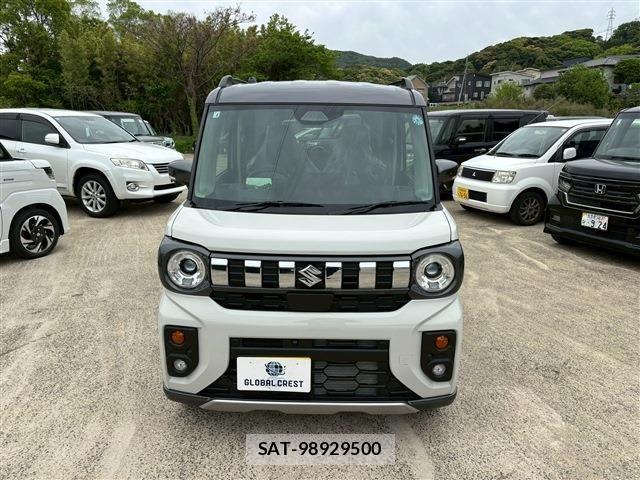 Suzuki SPACIA 2026-04 6614979-7