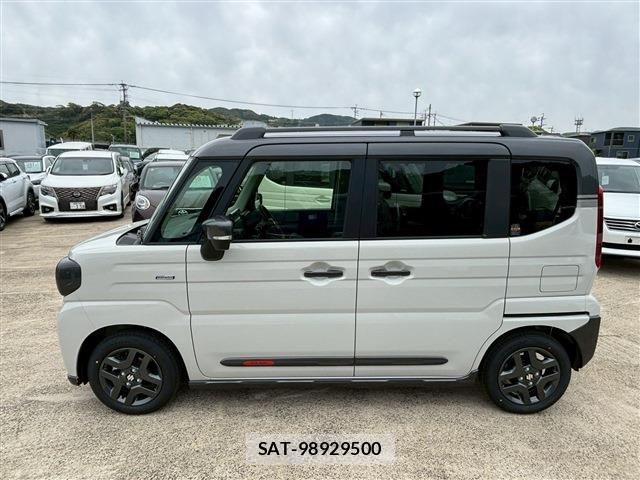 Suzuki SPACIA 2026-04 6614979-8