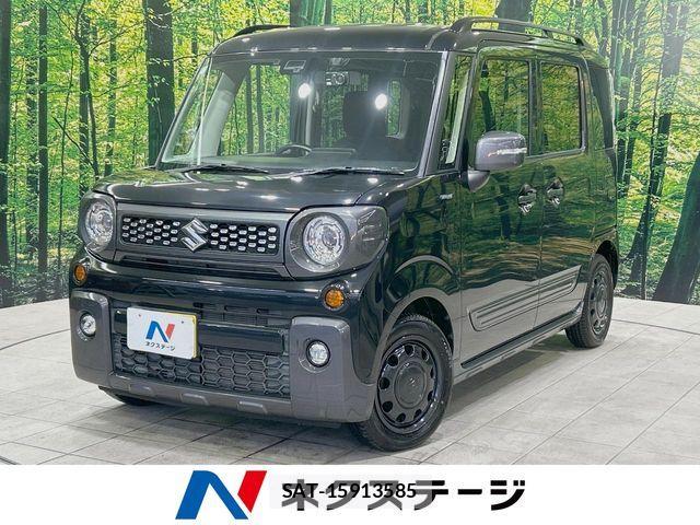 Suzuki SPACIA 2020-03 6614990-0