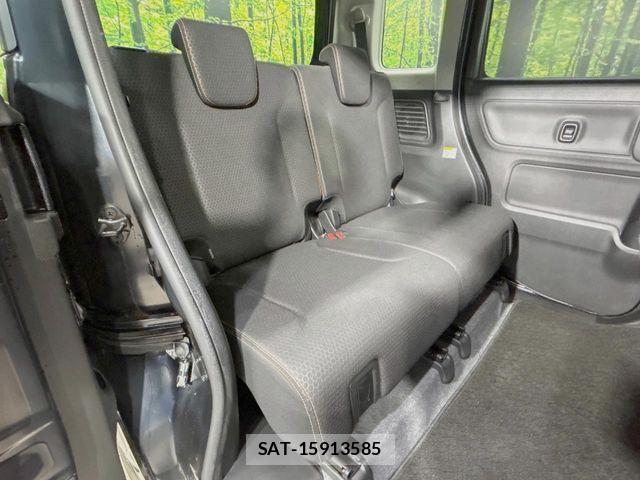 Suzuki SPACIA 2020-03 6614990-9
