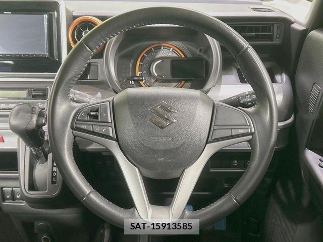 Suzuki SPACIA 2020-03 6614990-11