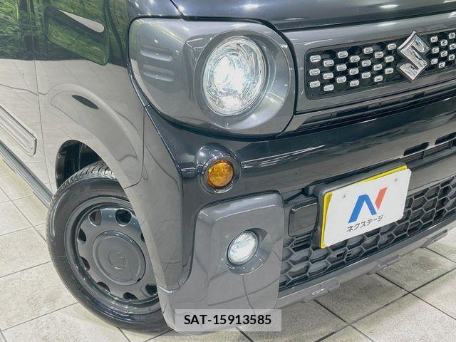 Suzuki SPACIA 2020-03 6614990-12