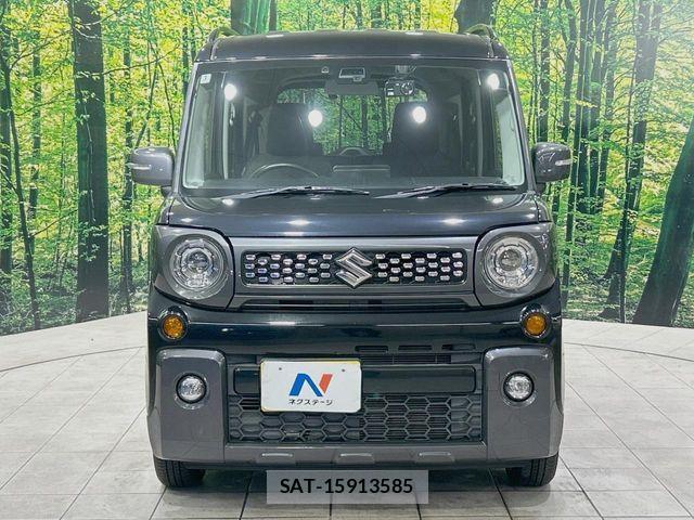 Suzuki SPACIA 2020-03 6614990-14