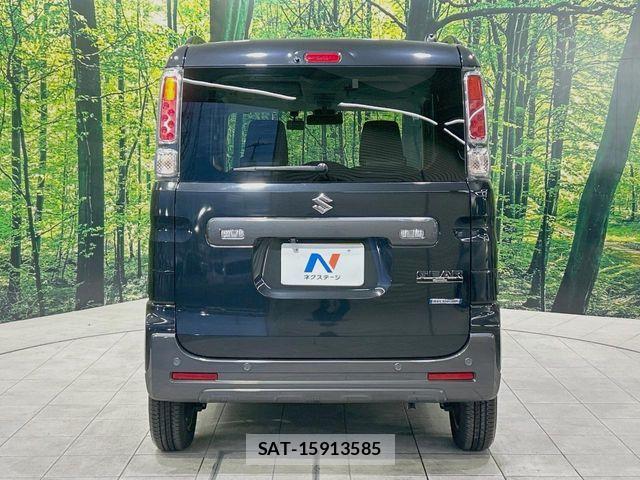 Suzuki SPACIA 2020-03 6614990-15