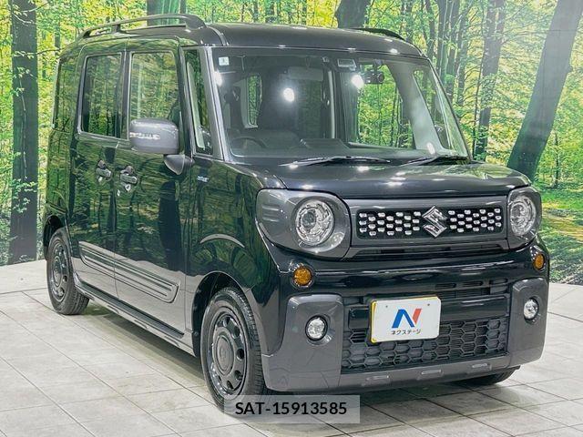 Suzuki SPACIA 2020-03 6614990-16