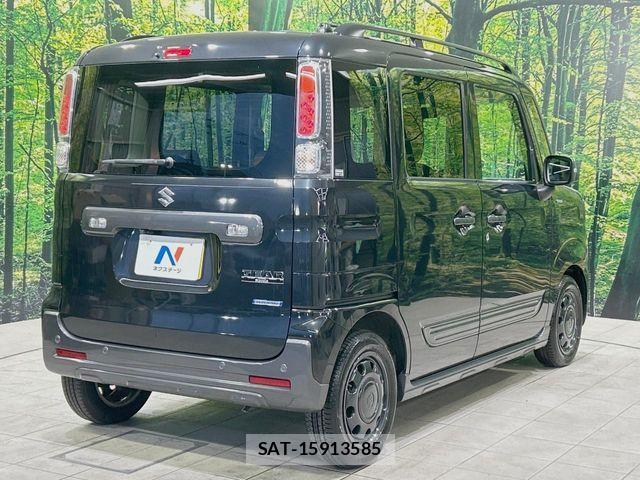 Suzuki SPACIA 2020-03 6614990-17