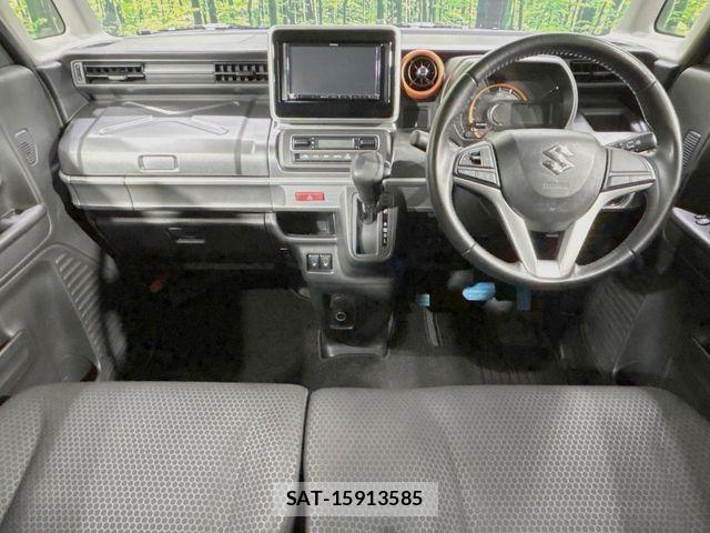 Suzuki SPACIA 2020-03 6614990-1